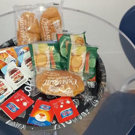 Mini Appartamento A Roma エクステリア 写真